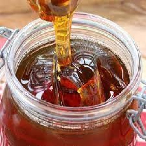 Factory Original Ecology Liquid Sugar Fructose and Honey Syrup C4 Pass Rice High Fructose Syrup